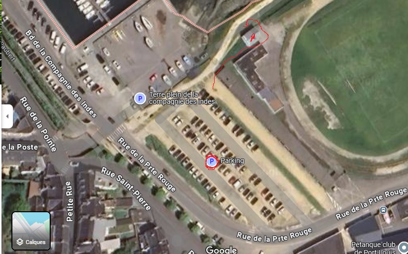 CJA Port Loeiz